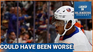 Anthony Duclair Is Out 46 Weeks Now What for the New York Islanders [upl. by Ssirk737]