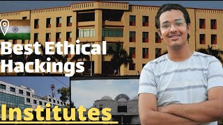 Best Ethical Hacking Institute in India  Make career in Ethical Hacking [upl. by Allveta475]