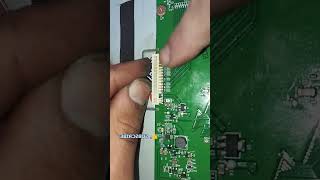 No Need to Change LVDS Base Learn This Method shorts [upl. by Adyela]