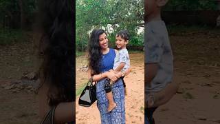 OFF TO SABARIMALA🥹❤️ youtubeshorts [upl. by Danice722]