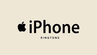 iPhone  Ringtone [upl. by Esital667]