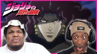 Kars is A Snake With Great Hair JoJos Bizarre Adventure Part 2  Episode 23 [upl. by Sanford]