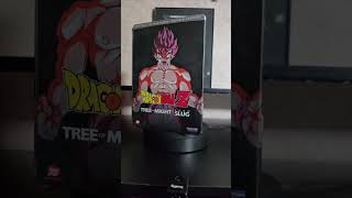 Dragon Ball Z Double Feature Tree of MightLord Slug DVD Steelbook [upl. by Mcquoid]