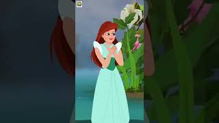 Thumbelina  Bedtime Story for Kids in English [upl. by Finley]