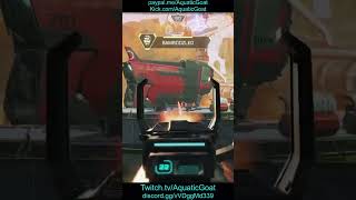 Apex Legends Short Clip  YouTube Gaming Shorts  Like Comment Share and Subscribe shorts [upl. by Ameehs]