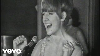 Cilla Black  Youre My World Live [upl. by Auhsuoj]