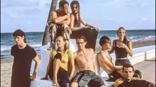 Bully Full Movie Facts And Review  Brad Renfro  Bijou Phillips [upl. by Franek331]