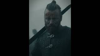 King Harald kills his brother  Halfdens death  Vikings edit🔥ragnar viking shorts editnetflix [upl. by Aisha]