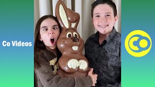 Ultimate Eh Bee Family Vines Skits 2021  Funny Eh Bee Family Vine Videos [upl. by Ille467]