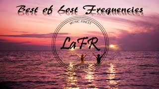 Best of Lost Frequencies  Mixed by LaFR [upl. by Donnie]