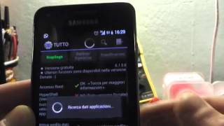 Whatsapp su tablet e telefono contemporaneamente [upl. by Siloum]