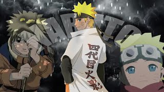 A Failures True Power  NARUTO  ASMV [upl. by Ttegdirb]