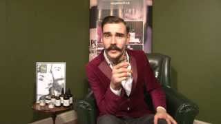 The Almighty Handlebar Moustache Grow with caution  Apothecary 87 [upl. by Maletta]