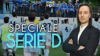 ZONA GOL • puntata del 31 ottobre 2024  a cura di Matteo Noceti [upl. by Adnolahs31]