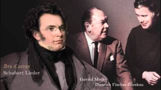 Schubert D182 Die erste Liebewmv [upl. by Ahsiket]