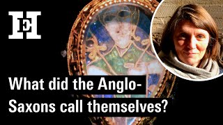 What did the AngloSaxons call themselves [upl. by Maeve]