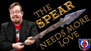 Underappreciated Historical Weapons the SPEAR [upl. by Renaud]