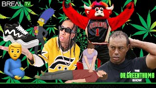 The Dr Greenthumb Show 477 [upl. by Oira]