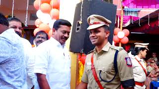 AntiNaxalite Operation Of Tiruppathur 1980 Police Commemoration Day 44 Th Anniversary Tirupattur [upl. by Nela530]