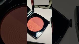 ✨️NEW ✨️CHANEL LES 4 OMBRES 78 RIVAGE  ROSES COQUILLAGE Powder Blush Duo [upl. by Flam180]