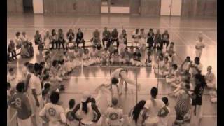 Capoeira Senzala Geneve 2010 [upl. by Hirsh452]