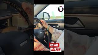 Haval Jolion Review  Winner Takes All  2023 Haval Jolion 15 Turbo CKD  Detailed Review travel [upl. by Ozkum]