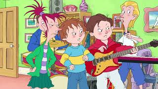 Horrid Henry New Episode Hindi Season 4 Episode 5 [upl. by Ydissak425]