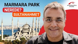 İstanbul Turizminin Merkezi Sultanahmeti Mesut Yar ile Geziyoruz [upl. by Anerda]