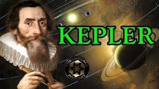 El hombre que midió el universo Johannes Kepler  MicroTheo  Theobroma [upl. by Voletta]