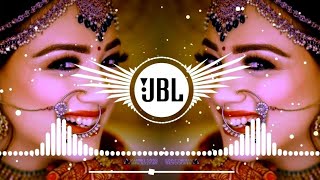 Pahli Pahli Bar Mohabbat Ki Hai Romantic Mix DJ Ashish JharkhandJhargramDJIN [upl. by Thamos679]