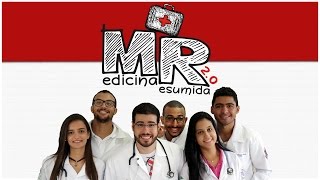 Conheça o Medicina Resumida 20 Trailer [upl. by Kelsi]