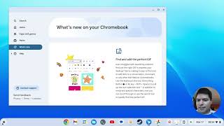 Chrome OS Flex 119 Released to Stable [upl. by Livi362]