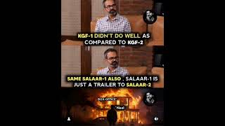 Salaar 2 tho theater blast Avuthai😍 [upl. by Killen]