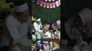 tiup lilin bareng kakung [upl. by Anikes]