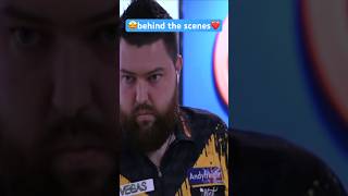 🤩So trainieren die Pros beim Grand Slam of Darts 🤩Michael Smith Dart GSOD 2024 🎯 [upl. by Staley]