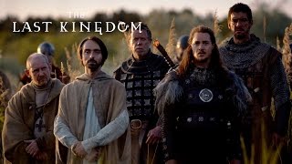 The Last Kingdom Season 1 Episode 6 Recap [upl. by Eido635]