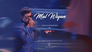 Mal Wiyan මල් වියන්  Sanuka Ft WINGS  MrNova [upl. by Crispen476]