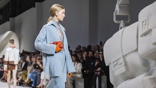 Fendi  Spring Summer 2024  Full Show [upl. by Avon]