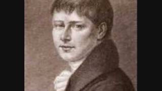 Michael Kohlhaas von Heinrich von Kleist [upl. by Onaicram]