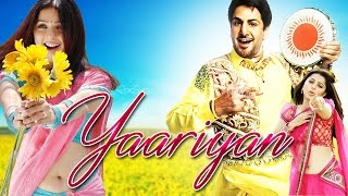 Yaariyan Full Movie Dubbed In Hindi  Gurudas Mann Bhumika Chawla [upl. by Benita]