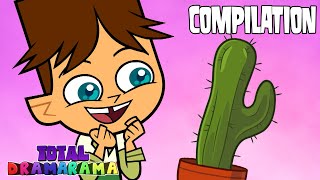 Total Dramarama  April Compilation [upl. by Marva938]