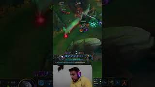 Tank Eritme Time leagueoflegends lol riotgames sihirdarvadisi blitzcrank fypシ゚viral öneçıkar [upl. by Carce]