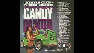 DJ Keyz DJ Finesse amp Tapemasters Inc  Candy Paint RampB 2005 [upl. by Eves]