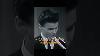 Cathys Clown  The Everly Brothers short [upl. by Bennie795]