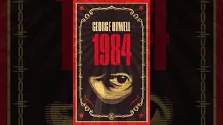 1984 de GEORGE ORWELL Audiolibro Gratis Completo en Español Novela Distópica Futurista Parte 1 y 2 [upl. by Talanta]