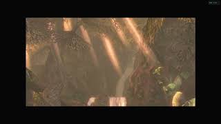 EmuELEC 44 S905x3  Dolphin  The Legend Of Zelda Twilight Princess [upl. by Rickie969]