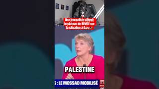 Macron doit en faire plus c’est inacceptable  palestine israelpalestine gaza france macron [upl. by Aytak]