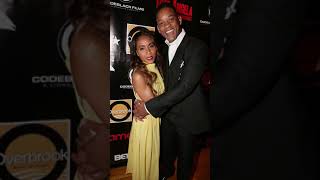 Will Smith and Jada Pinkett Smith Step Out for Dinner in Rare Public Appearance [upl. by Aneelad]