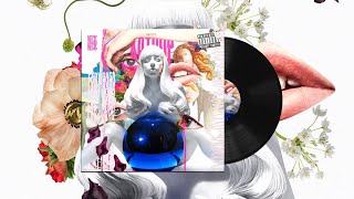 Lady Gaga  MANiCURE ft Nicki Minaj Trap Mix [upl. by Bat895]