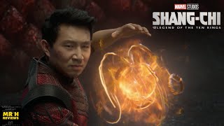 Shang Chi REVIEW  A Good Marvel Origin Movie [upl. by Nahij644]